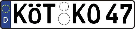 KÖT-KO47