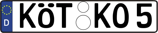 KÖT-KO5