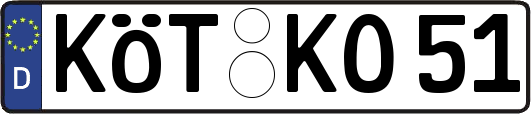 KÖT-KO51