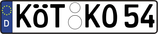 KÖT-KO54