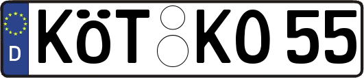 KÖT-KO55