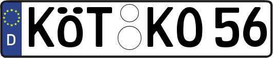 KÖT-KO56