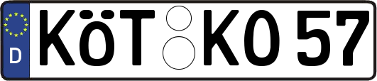 KÖT-KO57