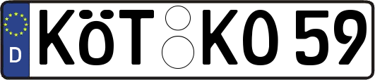 KÖT-KO59