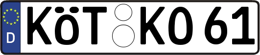 KÖT-KO61