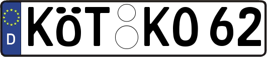 KÖT-KO62