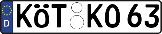 KÖT-KO63