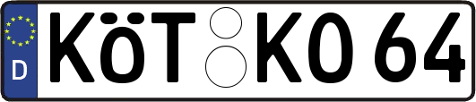 KÖT-KO64
