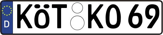 KÖT-KO69