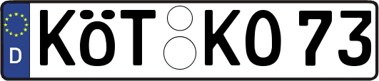 KÖT-KO73