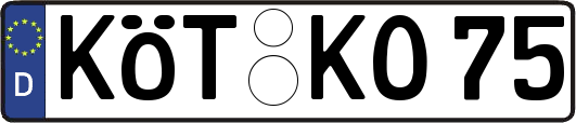 KÖT-KO75