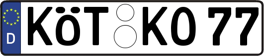 KÖT-KO77