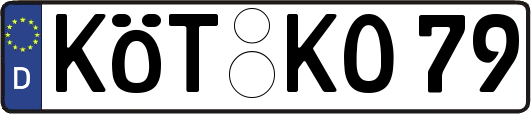 KÖT-KO79