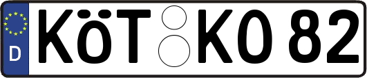 KÖT-KO82