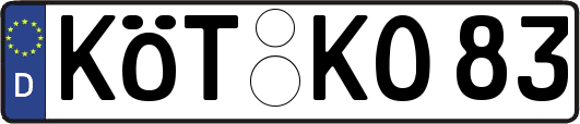 KÖT-KO83
