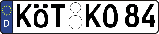 KÖT-KO84