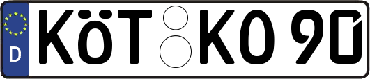 KÖT-KO90