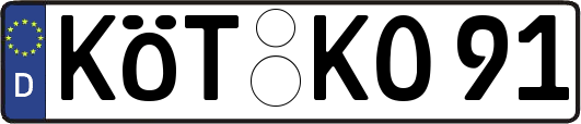 KÖT-KO91