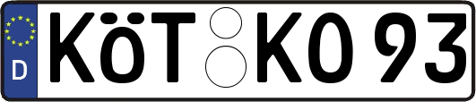 KÖT-KO93