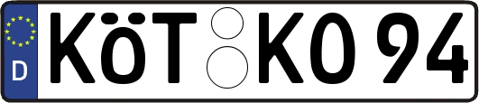 KÖT-KO94