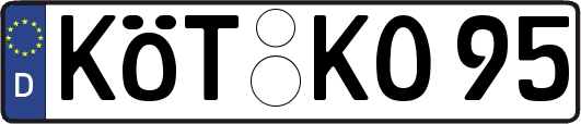KÖT-KO95
