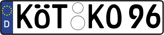 KÖT-KO96