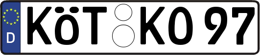 KÖT-KO97