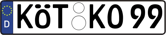 KÖT-KO99