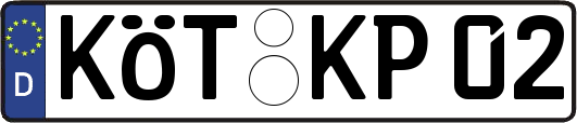 KÖT-KP02