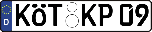 KÖT-KP09