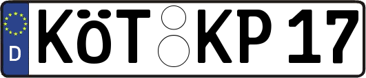 KÖT-KP17