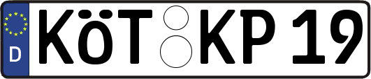 KÖT-KP19