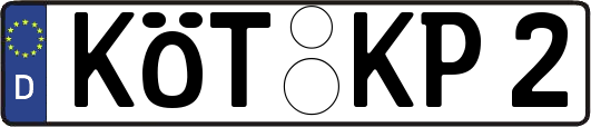 KÖT-KP2