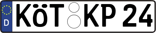KÖT-KP24