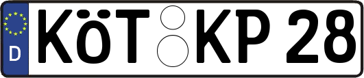 KÖT-KP28
