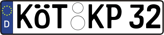 KÖT-KP32