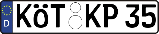 KÖT-KP35