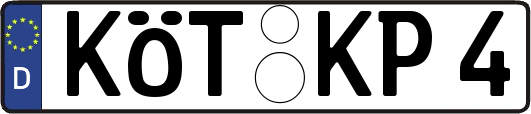 KÖT-KP4