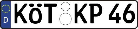 KÖT-KP46