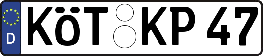 KÖT-KP47
