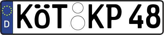 KÖT-KP48