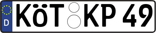 KÖT-KP49