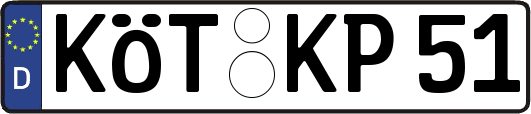 KÖT-KP51