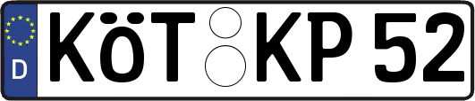 KÖT-KP52