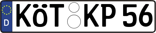 KÖT-KP56
