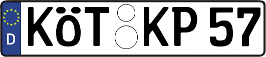KÖT-KP57