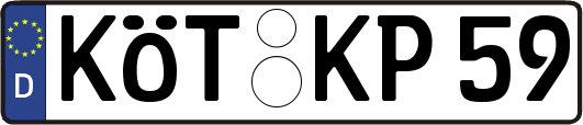 KÖT-KP59