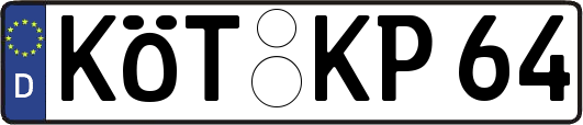 KÖT-KP64