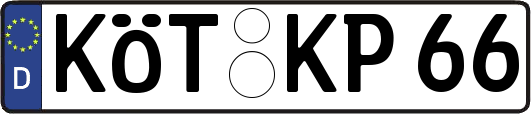 KÖT-KP66