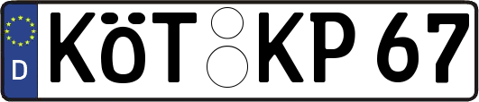 KÖT-KP67